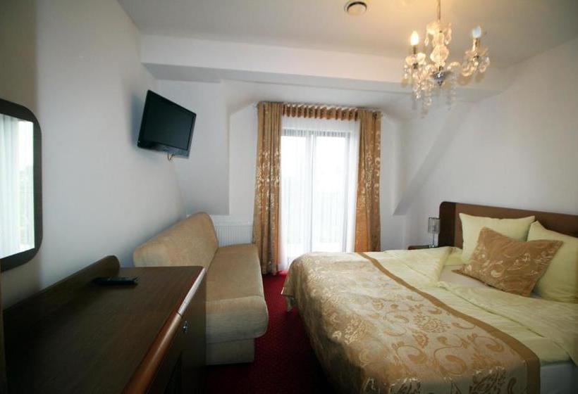 리조트 Roza Wellness & Spa