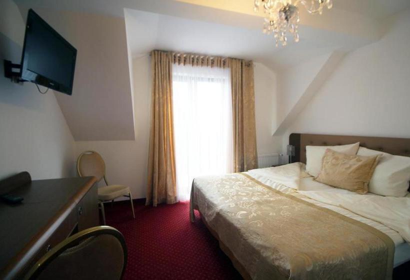 리조트 Roza Wellness & Spa