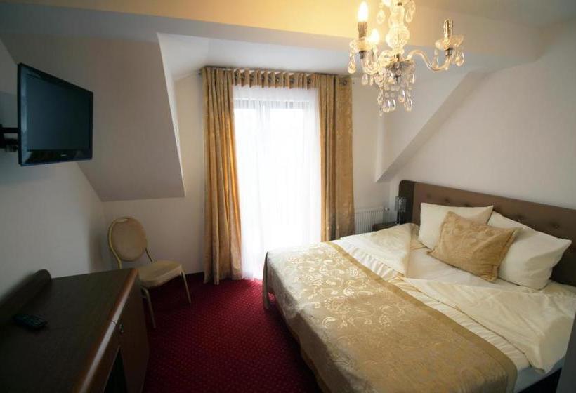 리조트 Roza Wellness & Spa