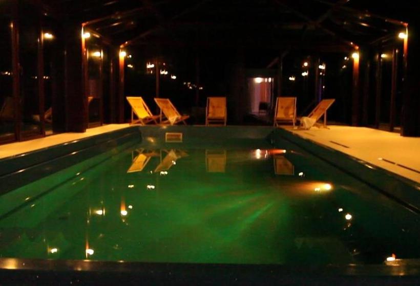 리조트 Roza Wellness & Spa