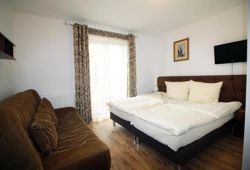 리조트 Roza Wellness & Spa