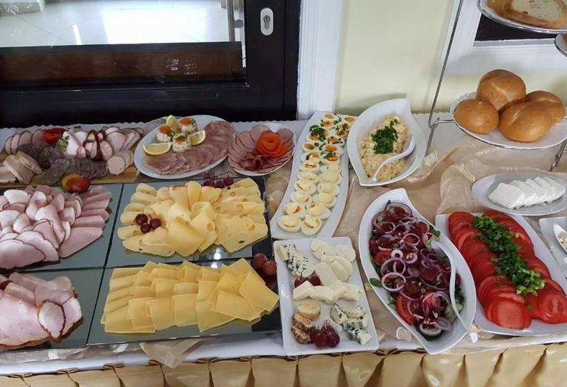 리조트 Roza Wellness & Spa