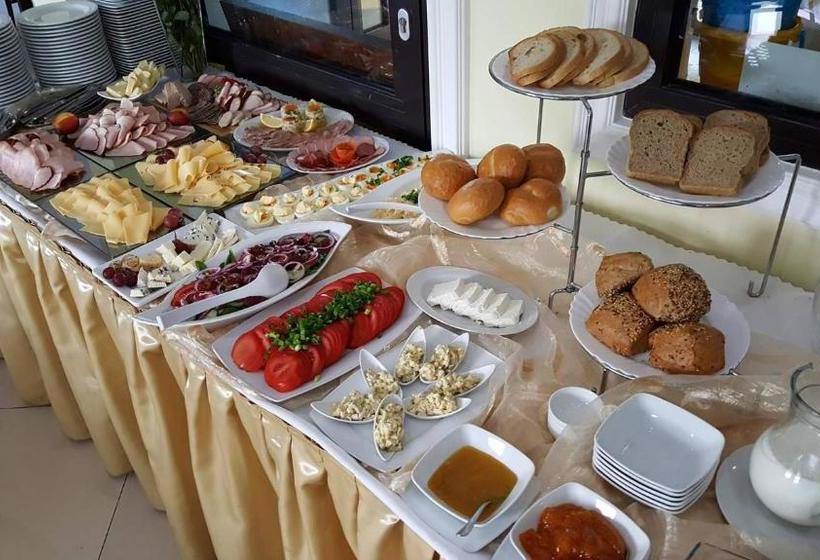 리조트 Roza Wellness & Spa