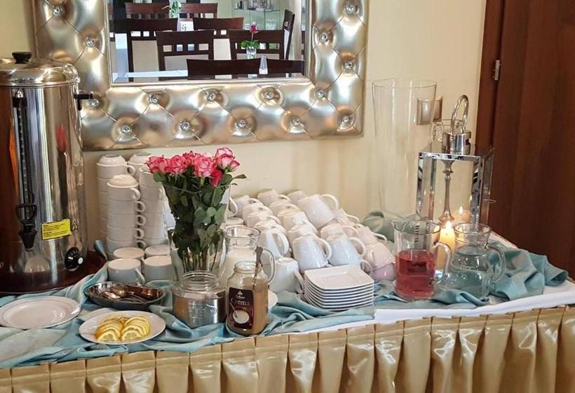 리조트 Roza Wellness & Spa