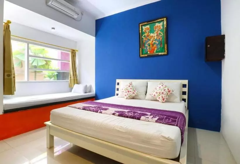 Taman Kerti Residence