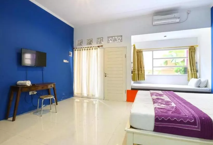 Taman Kerti Residence