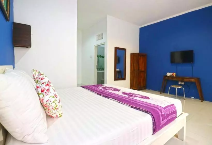 Taman Kerti Residence