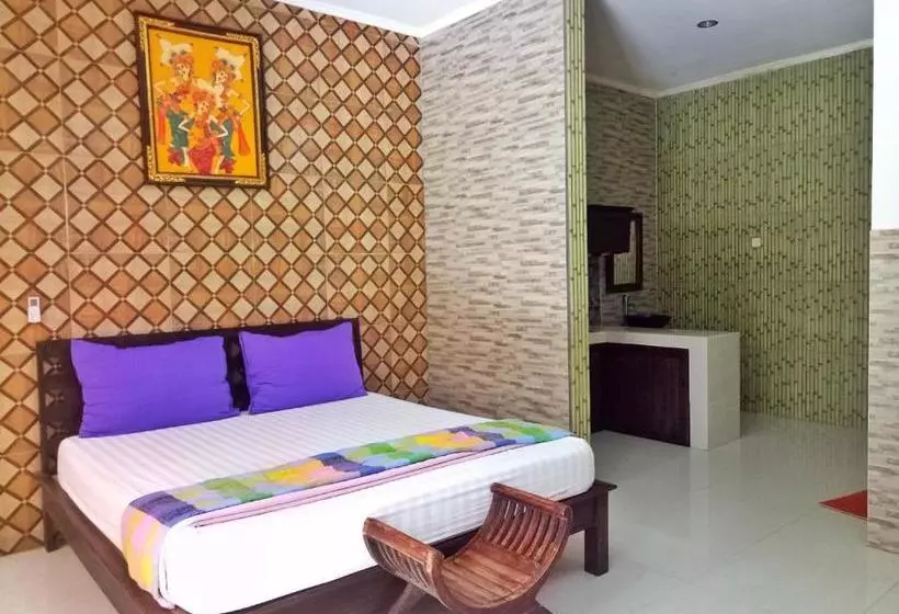 Taman Kerti Residence