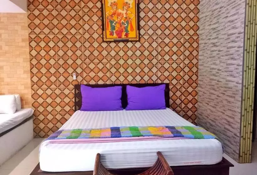 Taman Kerti Residence