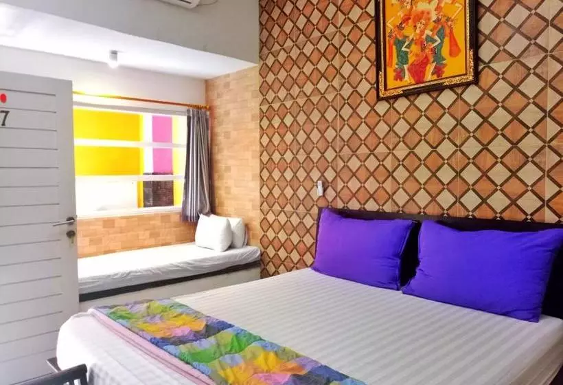 Taman Kerti Residence