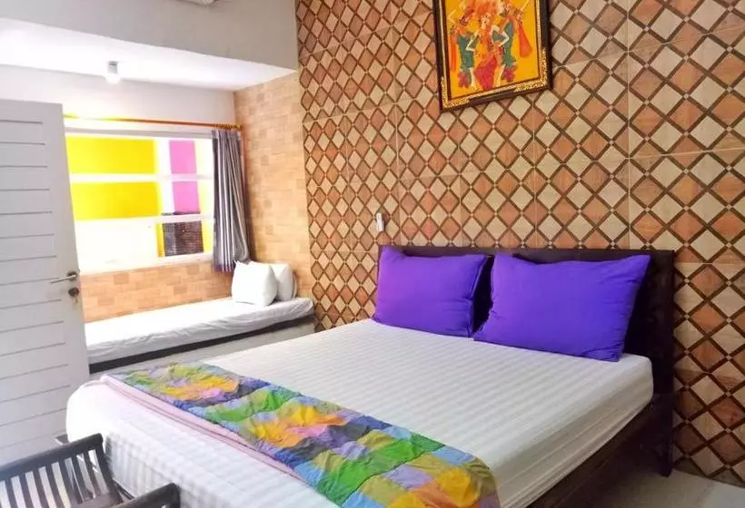 Taman Kerti Residence