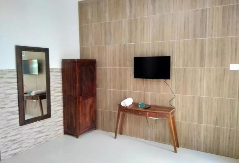 Taman Kerti Residence