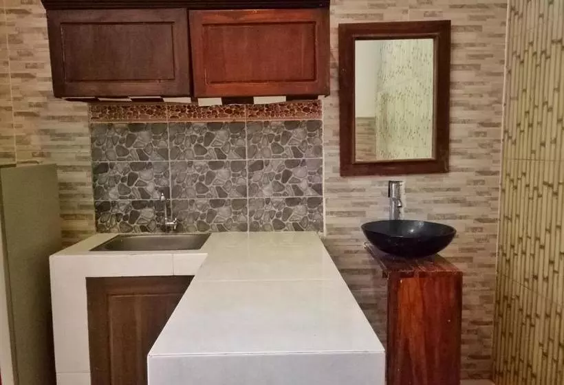 Taman Kerti Residence