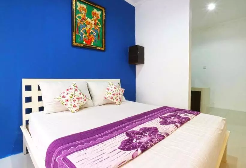Taman Kerti Residence