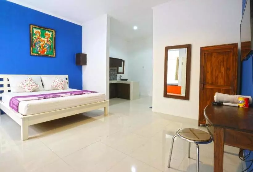 Taman Kerti Residence