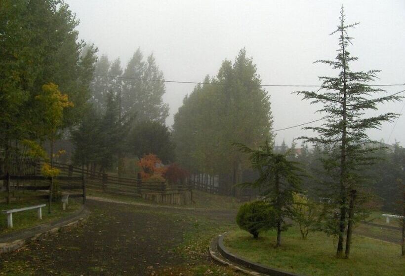 Vasilikia Mountain Farm & Retreat