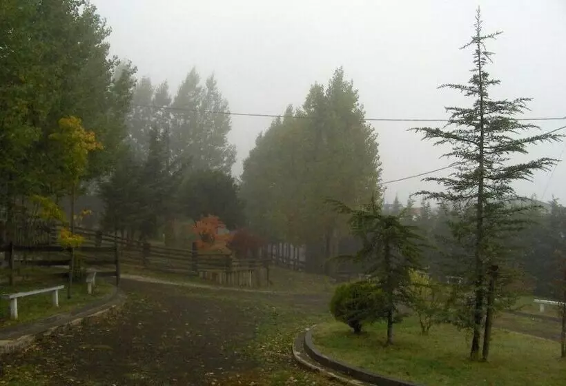 Vasilikia Mountain Farm & Retreat