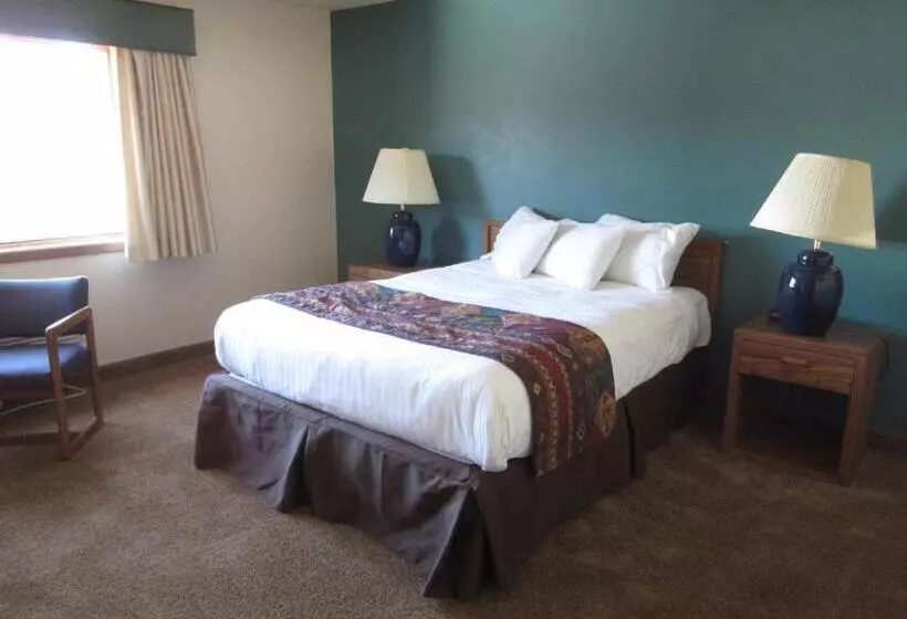 Al's Westward Ho Motel