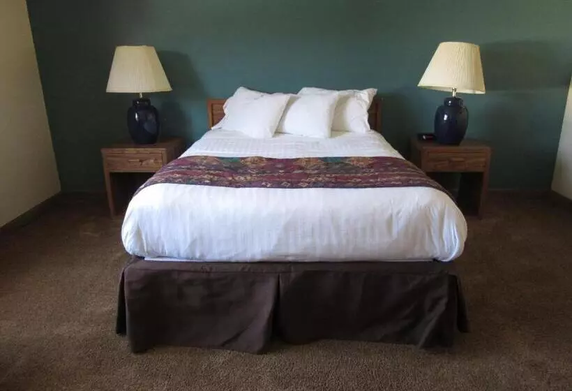 Al's Westward Ho Motel