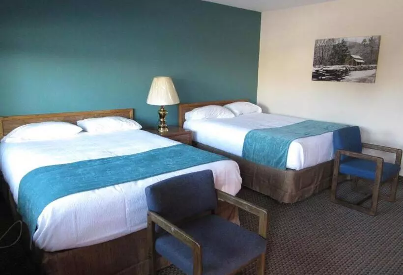 Al's Westward Ho Motel