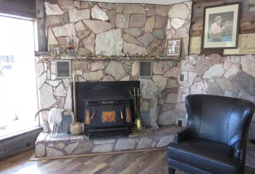 Al's Westward Ho Motel