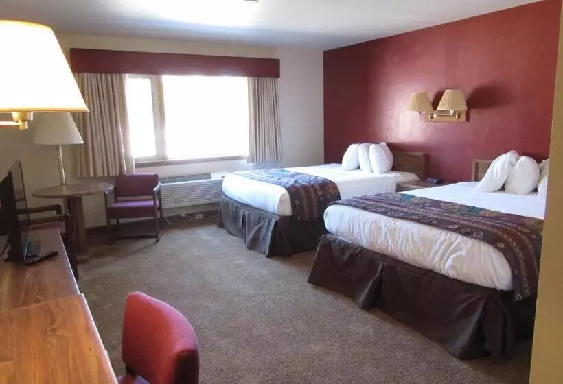 Al's Westward Ho Motel