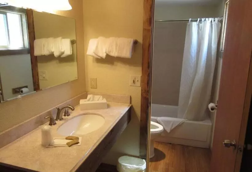 Al's Westward Ho Motel