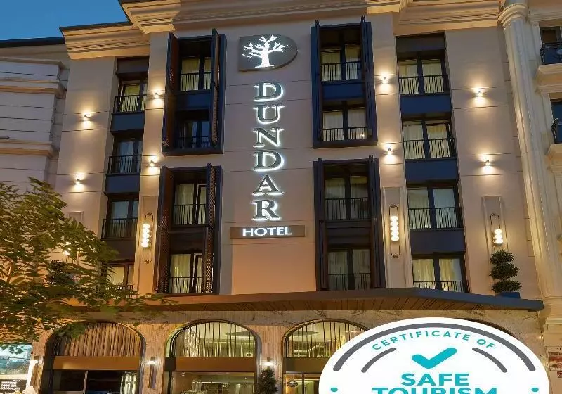 Dundar Hotel & Spa
