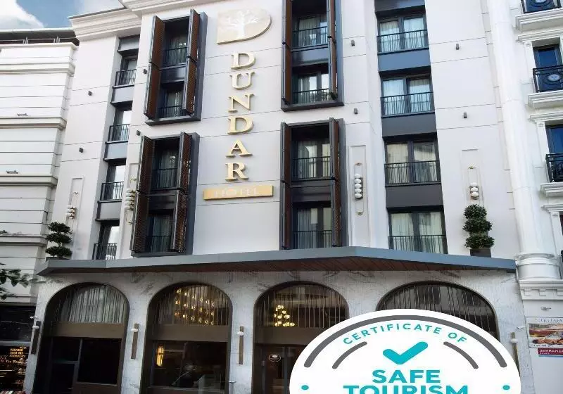 Dundar Hotel & Spa
