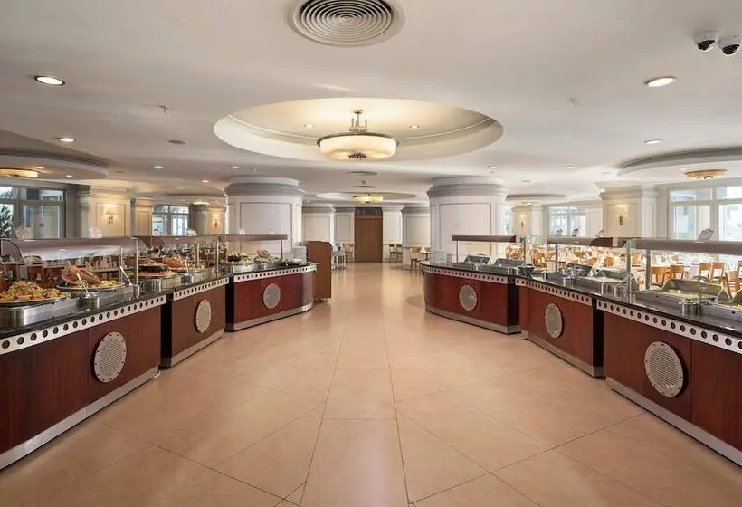 Grand Kaptan Hotel   All Inclusive