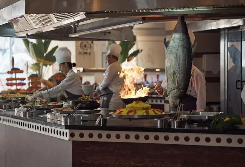 Grand Kaptan Hotel   All Inclusive