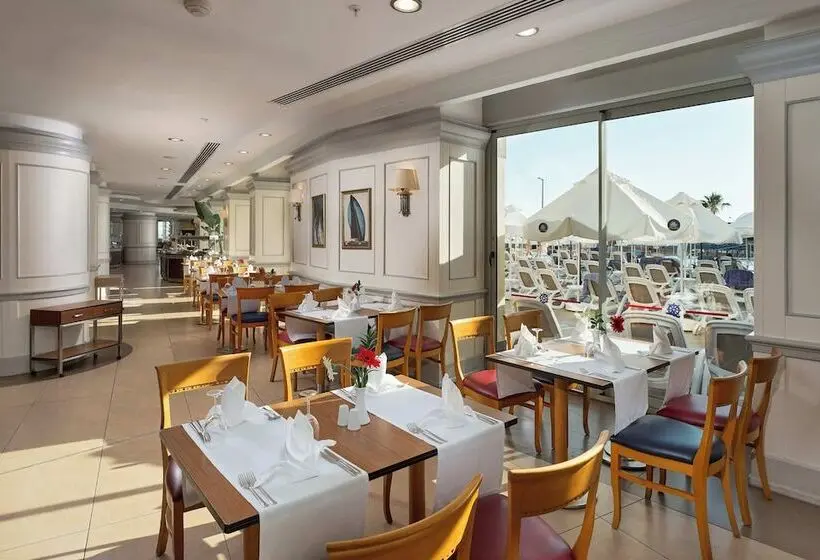 Grand Kaptan Hotel   All Inclusive