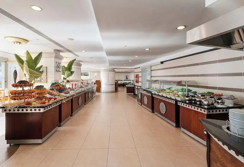 Grand Kaptan Hotel   All Inclusive