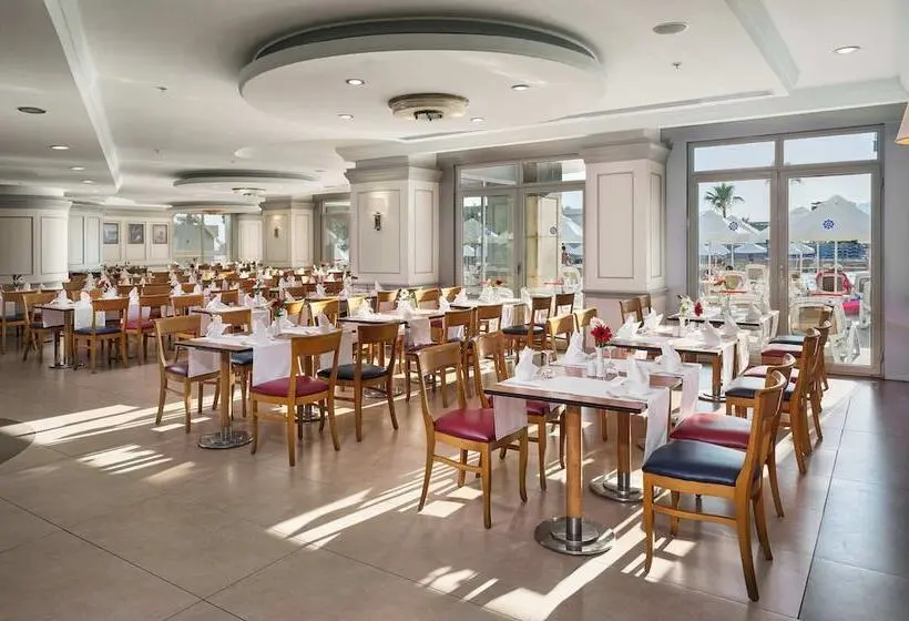 Grand Kaptan Hotel   All Inclusive