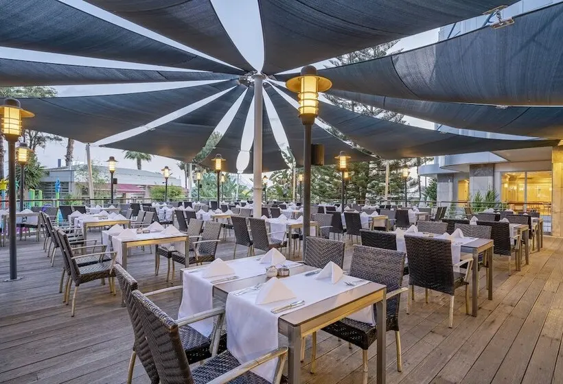 Grand Kaptan Hotel   All Inclusive