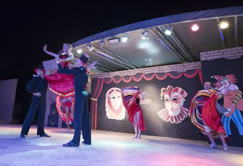 Grand Kaptan Hotel   All Inclusive