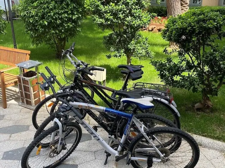 Grand Kaptan Hotel   All Inclusive