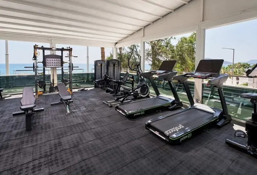 Grand Kaptan Hotel   All Inclusive