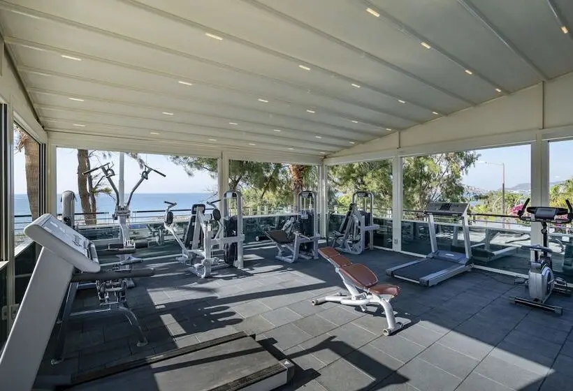 Grand Kaptan Hotel   All Inclusive