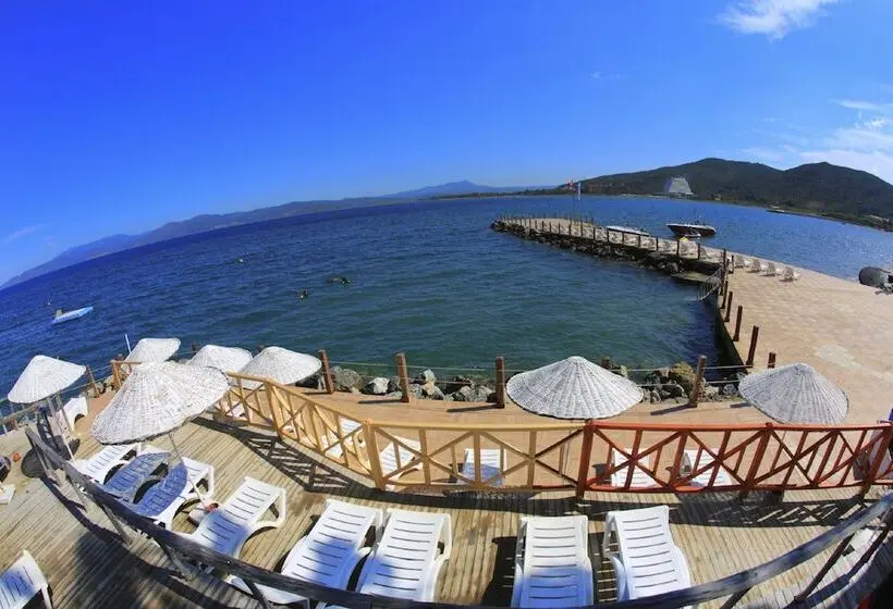 Asteria Ephesus Kusadasi