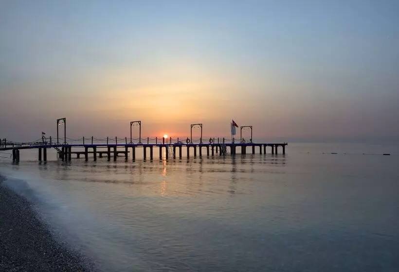 Hotel Club Marco Polo   Premium All Inclusive