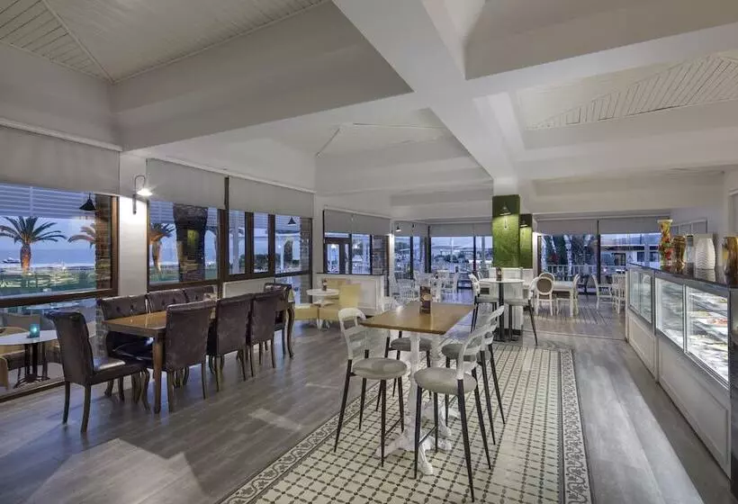 Hotel Club Marco Polo   Premium All Inclusive