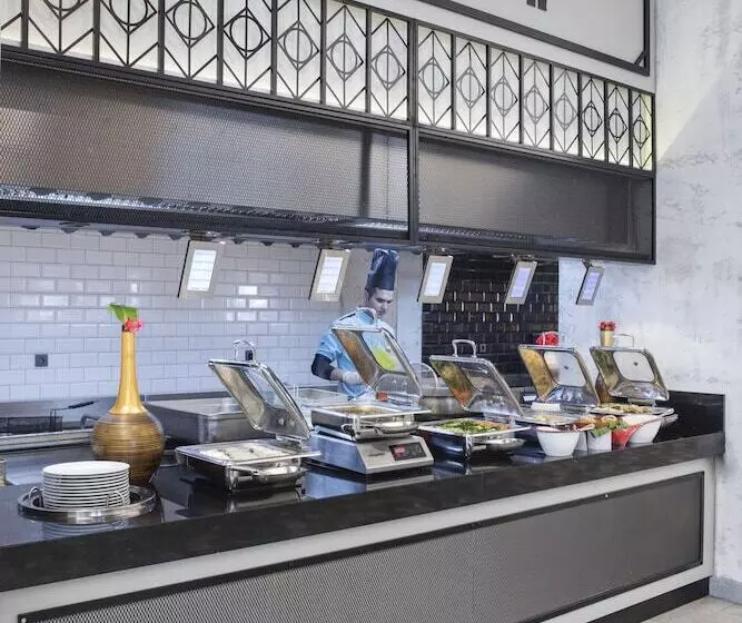 Hotel Club Marco Polo   Premium All Inclusive