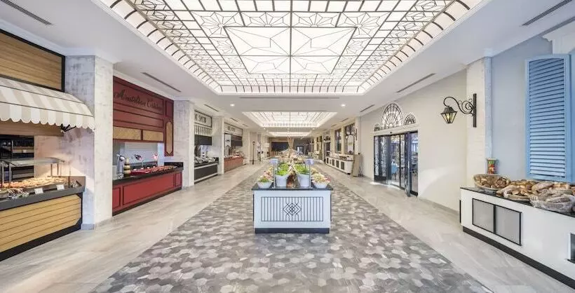 Hotel Club Marco Polo   Premium All Inclusive