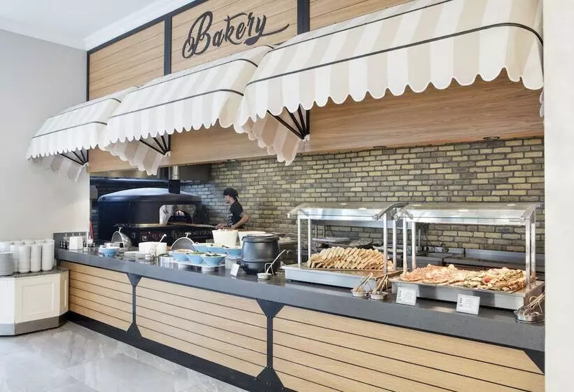 Hotel Club Marco Polo   Premium All Inclusive