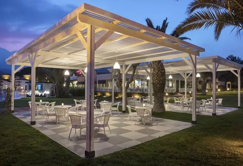 Hotel Club Marco Polo   Premium All Inclusive