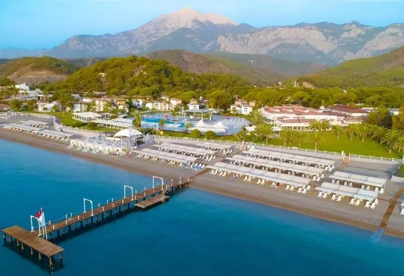 Hotel Club Marco Polo   Premium All Inclusive