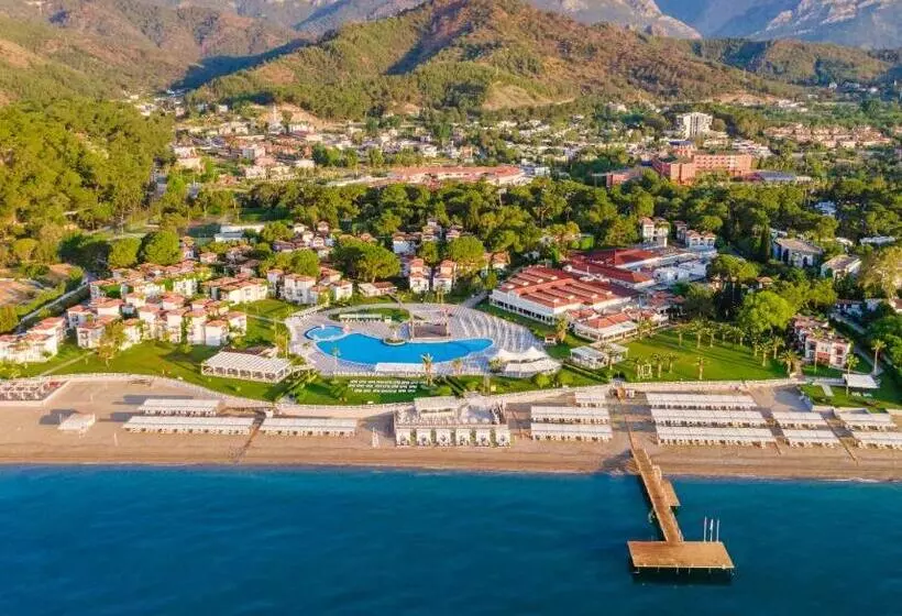 Hotel Club Marco Polo   Premium All Inclusive