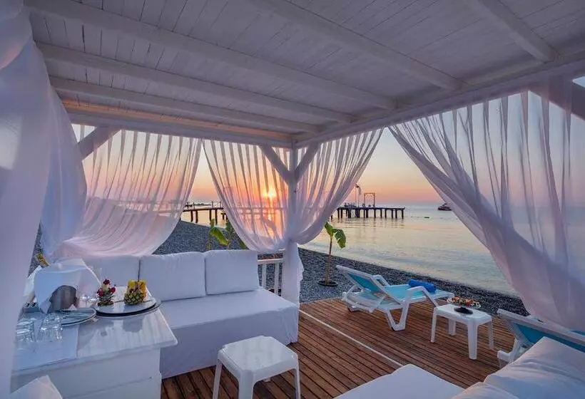 Hotel Club Marco Polo   Premium All Inclusive