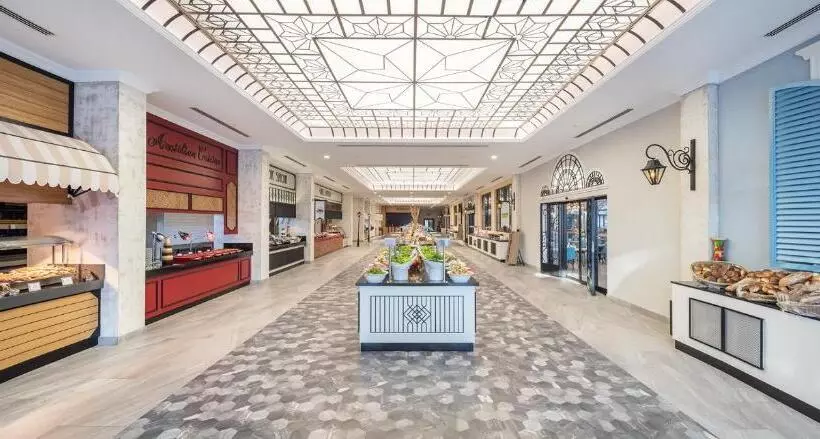 Hotel Club Marco Polo   Premium All Inclusive